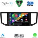 DIGITAL IQ RSD 1753_CPA (10inc) MULTIMEDIA TABLET for VW CRAFTER mod. 2017-2026
