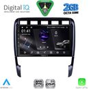 DIGITAL IQ RSF 4535_CPA (9inc) MULTIMEDIA TABLET for PORSCHE CAYENNE mod. 2002-2011