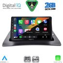 DIGITAL IQ RSF 4550_CPA (9inc) MULTIMEDIA TABLET for RENAULT KANGOO mod. 2010-2021
