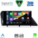 DIGITAL IQ RSF 4346_CPA (9inc) MULTIMEDIA TABLET for LEXUS RX mod. 2009-2014