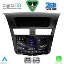 DIGITAL IQ RSF 4364_CPA (9inc) MULTIMEDIA TABLET for MAZDA BT50 mod. 2012-2019