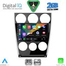 DIGITAL IQ RSF 4375_CPA (9inc) MULTIMEDIA TABLET for MAZDA 6 (FACELIFT) mod. 2005-2008