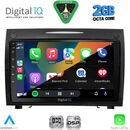 DIGITAL IQ RSF 4419_CPA (9inc) MULTIMEDIA TABLET for MERCEDES SLK R171 mod. 2004-2010