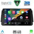 DIGITAL IQ RSF 4460_CPA (9inc) MULTIMEDIA TABLET for NISSAN MICRA mod. 2017-2025