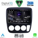 DIGITAL IQ RSF 4196_CPA A/C (9inc) MULTIMEDIA TABLET for HONDA CRV mod. 1996-2006