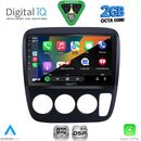 DIGITAL IQ RSF 4196_CPA A/C (9inc) MULTIMEDIA TABLET for HONDA CRV mod. 1996-2006