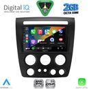 DIGITAL IQ RSF 4218_CPA (9inc) MULTIMEDIA TABLET for HUMMER H3 mod. 2005-2009
