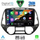 DIGITAL IQ RSF 4226_CPA  (9inc) MULTIMEDIA TABLET for HYUNDAI i20 mod. 2008-2014