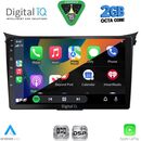 DIGITAL IQ RSF 4232_CPA (9inc) MULTIMEDIA TABLET for HYUNDAI i30  mod. 2012-2017