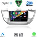 DIGITAL IQ RSF 4243_CPA (9inc) MULTIMEDIA TABLET for HYUNDAI TUCSON  mod. 2015-2019
