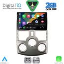 DIGITAL IQ RSF 4126_CPA (9inc) MULTIMEDIA TABLET for DAIHATSU TERIOS mod. 2006-2017