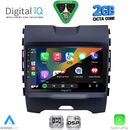 DIGITAL IQ RSF 4152_CPA (9inc) MULTIMEDIA TABLET for FORD EDGE  mod. 2015-2023