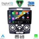DIGITAL IQ RSF 4170_CPA (9inc) MULTIMEDIA TABLET for FORD RANGER | MAZDA BT50 mod. 2006-2011