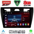 LENOVO SSR 10153BL_CPA (9inc) MULTIMEDIA TABLET for FORD FIESTA mod. 2005-2008 (BLACK)