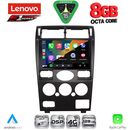 LENOVO SSR 10161B_CPA (9inc) MULTIMEDIA TABLET for FORD MONDEO mod. 2003-2006