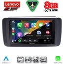 LENOVO SSR 10473_CPA (9inc) MULTIMEDIA TABLET for NISSAN LEAF mod. 2018-2026