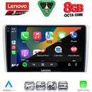 LENOVO SSR 10481SL_CPA (9inc) MULTIMEDIA TABLET for OPEL ALL mod. 2004-2014 (SILVER)