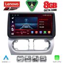 LENOVO SSR 10500_CPA (9inc) MULTIMEDIA TABLET for OPEL CORSA C mod 2000-2006 - TIGRA mod. 2004-2009