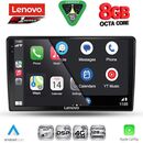 LENOVO SSR 10103B_CPA (9inc) MULTIMEDIA TABLET for DACIA DUSTER mod. 2012-2019