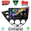 LENOVO SSR 10169_CPA  (9inc) MULTIMEDIA TABLET for FORD FOCUS mod. 1998-2004