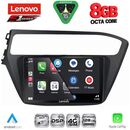 LENOVO SSR 10230_CPA (9inc) MULTIMEDIA TABLET for HYUNDAI i20 mod. 2018-2021