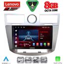 LENOVO SSR 10289_CPA (9inc) MULTIMEDIA for CHRYSLER SEBRING mod. 2008-2010
