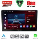 LENOVO SSR 10360_CPA (9inc) MULTIMEDIA TABLET for MAZDA 2 mod. 2002-2007
