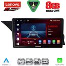 LENOVO SSR 10411_CPA (NTG 4.0) (9inc) MULTIMEDIA TABLET for MERCEDES GLK (X204) mod. 2008-2012