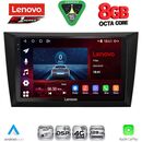 LENOVO SSR 10746_CPA  (9inc) MULTIMEDIA TABLET for GOLF 6 mod. 2009-2012