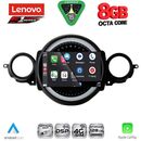 LENOVO SSR 10064_CPA (9inc) MULTIMEDIA TABLET for MINI COOPER (R56-R57) mod. 2006-2014 - CLUBMAN (R55) mod. 2007-2014