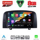 LENOVO SSR 10248_CPA (9inc) MULTIMEDIA TABLET for HYUNDAI SONATA mod. 2006-2009