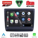 LENOVO SSR 10256_CPA (9inc) MULTIMEDIA TABLET for ISUZU DMAX mod. 2020-2026