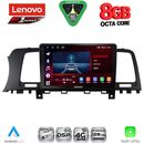 LENOVO SSR 10462_CPA (9inc) MULTIMEDIA TABLET for NISSAN MURANO mod. 2007-2014