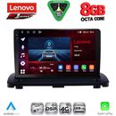 LENOVO SSR 10789_CPA (9inc) MULTIMEDIA TABLET for VOLVO XC90 mod. 2002-2014