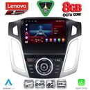 LENOVO SSR 10157_CPA (9inc) MULTIMEDIA TABLET for FORD FOCUS mod. 2011-2018