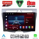 LENOVO SSR 10307_CPA (9inc) MULTIMEDIA TABLET for KIA PICANTO mod. 2008-2011