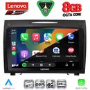 LENOVO SSR 10419_CPA (9inc) MULTIMEDIA TABLET for MERCEDES SLK R171 mod. 2004-2010
