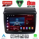 LENOVO SSR 10436_CPA (9inc) MULTIMEDIA TABLET for MITSUBISHI L200 mod. 2006-2015