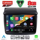 LENOVO SSR 10436_CPA (9inc) MULTIMEDIA TABLET for MITSUBISHI L200 mod. 2006-2015