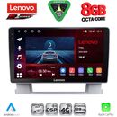 LENOVO SSR 10482_CPA (9inc) MULTIMEDIA TABLET for OPEL ASTRA J mod. 2010-2016