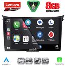 LENOVO SSR 10232_CPA (9inc) MULTIMEDIA TABLET for HYUNDAI i30  mod. 2012-2017