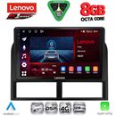 LENOVO SSR 10280_CPA (9inc) MULTIMEDIA TABLET for JEEP GRAND CHEROKEE mod. 1999-2004