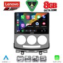 LENOVO SSR 10370_CPA (9inc) MULTIMEDIA TABLET for MAZDA 5  mod. 2004-2010
