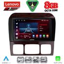LENOVO SSR 10426_CPA (9inc) MULTIMEDIA TABLET for MERCEDES  S  W220  mod. 1998-2005