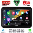 LENOVO SSR 10676_CPA (9inc) MULTIMEDIA TABLET for SUZUKI IGNIS mod. 2016-2026