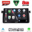 LENOVO SSR 10042_CPA (9inc) MULTIMEDIA TABLET for BMW E46 mod. 1998-2005