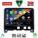 LENOVO LVF 5471_CPA (10inc) MULTIMEDIA TABLET for NISSAN SERENA mod. 2016-2022
