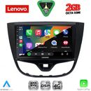 LENOVO LVF 5489_CPA (10inc) MULTIMEDIA TABLET for OPEL KARL mod. 2014-2019
