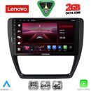 LENOVO LVF 5741_CPA (10inc) MULTIMEDIA TABLET for VW JETTA mod. 2010-2016