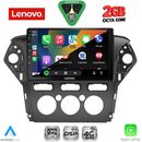 LENOVO LVF 5163_CPA A/C (10inc) MULTIMEDIA TABLET for FORD MONDEO mod. 2011-2013
